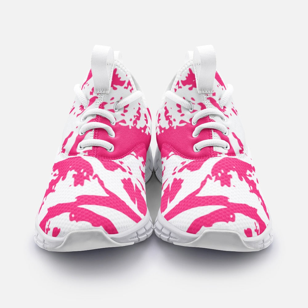 Zapatillas Spiritof City Runner (Unisex) - FreshPaint Pk&W
