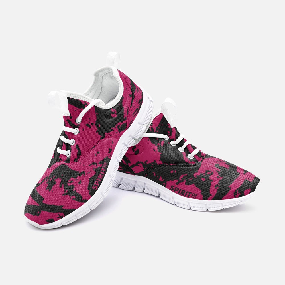 Zapatillas Spiritof City Runner (Unisex) - FreshPaint B&F