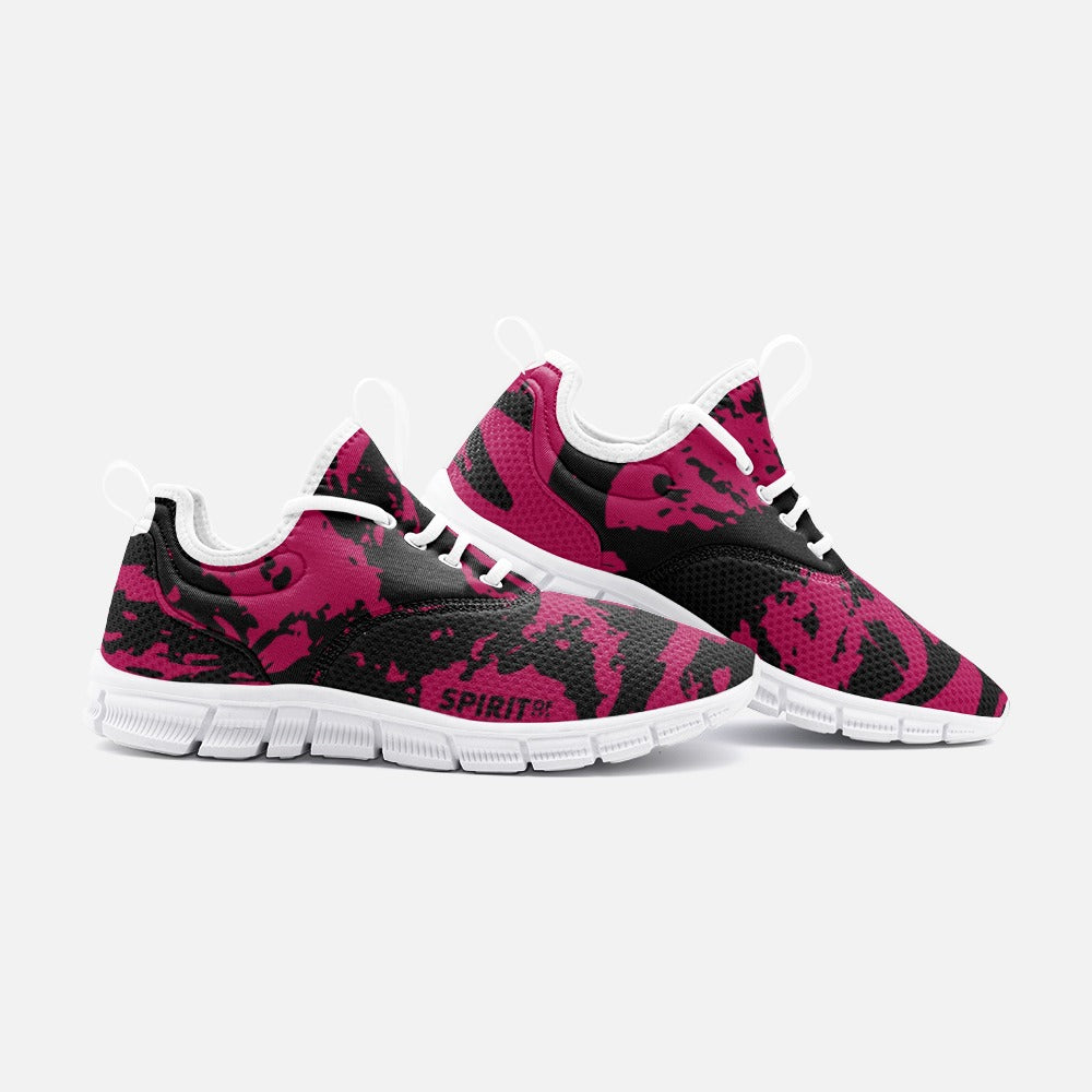 Zapatillas Spiritof City Runner (Unisex) - FreshPaint B&F