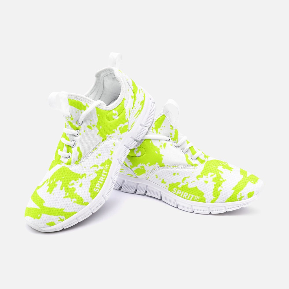 Zapatillas Spiritof City Runner (Unisex) - FreshPaint Li&W