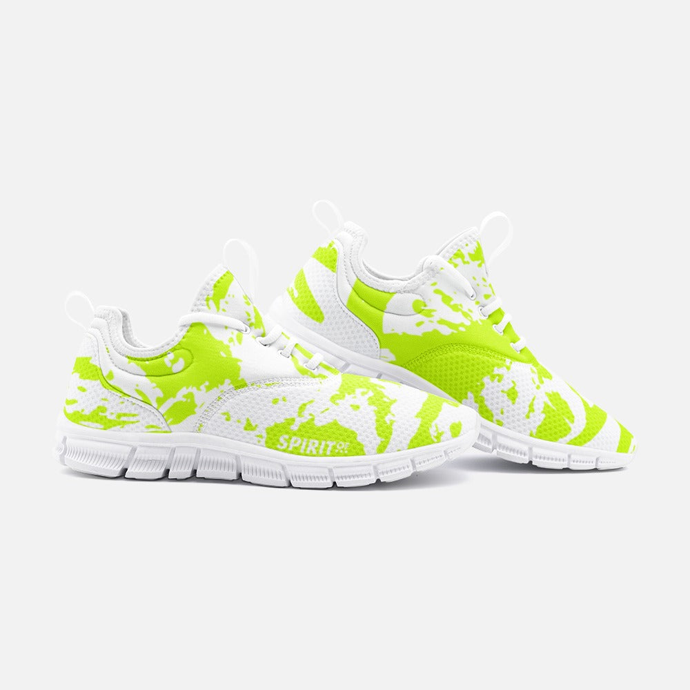 Zapatillas Spiritof City Runner (Unisex) - FreshPaint Li&W