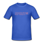 Men’s Gildan Heavy T-Shirt - azul real