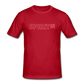 Men’s Gildan Heavy T-Shirt - vino