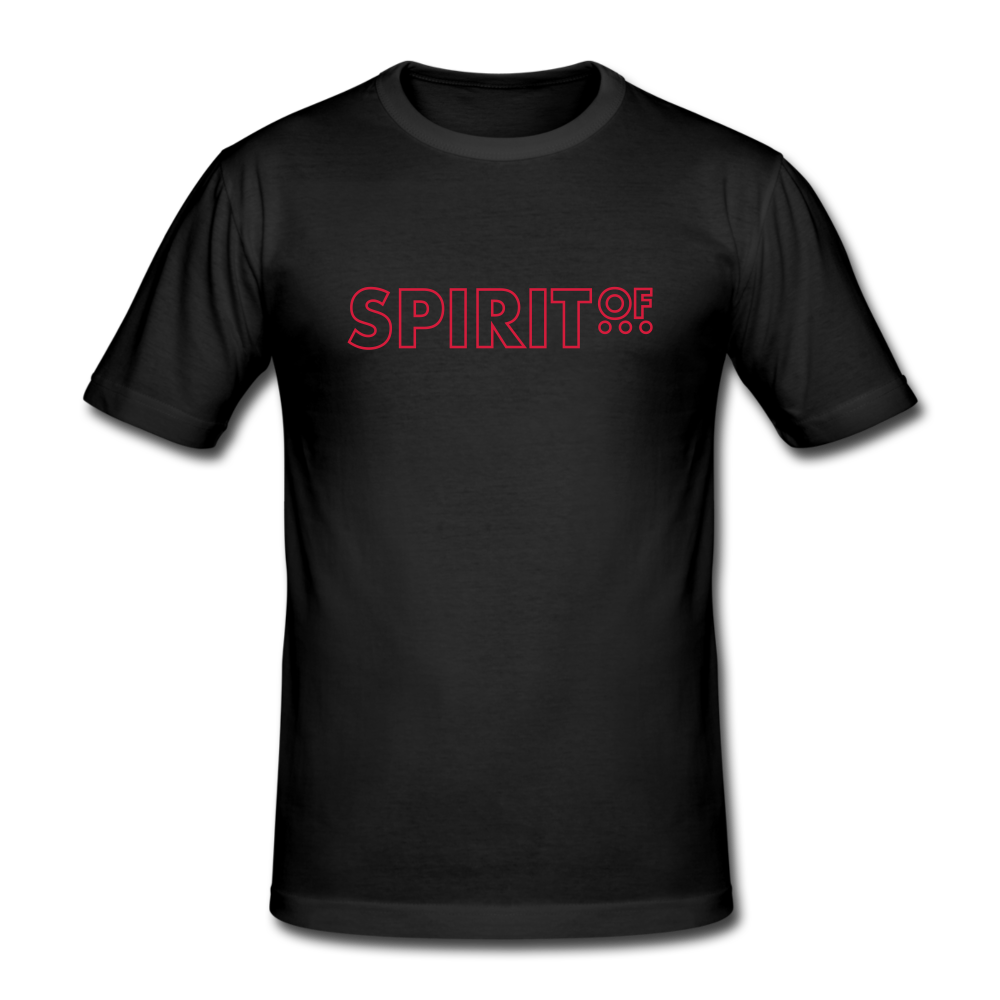 Men’s Gildan Heavy T-Shirt - negro
