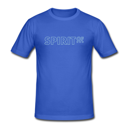 Men’s Gildan Heavy T-Shirt - azul real