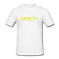 Men’s Gildan Heavy T-Shirt - blanco