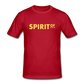 Men’s Gildan Heavy T-Shirt - vino