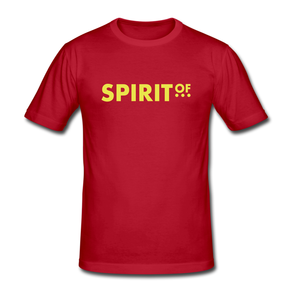 Men’s Gildan Heavy T-Shirt - vino