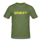 Men’s Gildan Heavy T-Shirt - verde oliva