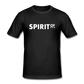Men’s Gildan Heavy T-Shirt - negro