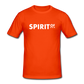 Men’s Gildan Heavy T-Shirt - naranja
