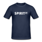 Men’s Gildan Heavy T-Shirt - azul marino