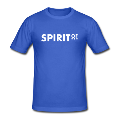 Men’s Gildan Heavy T-Shirt - azul real