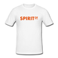Men’s Gildan Heavy T-Shirt - blanco