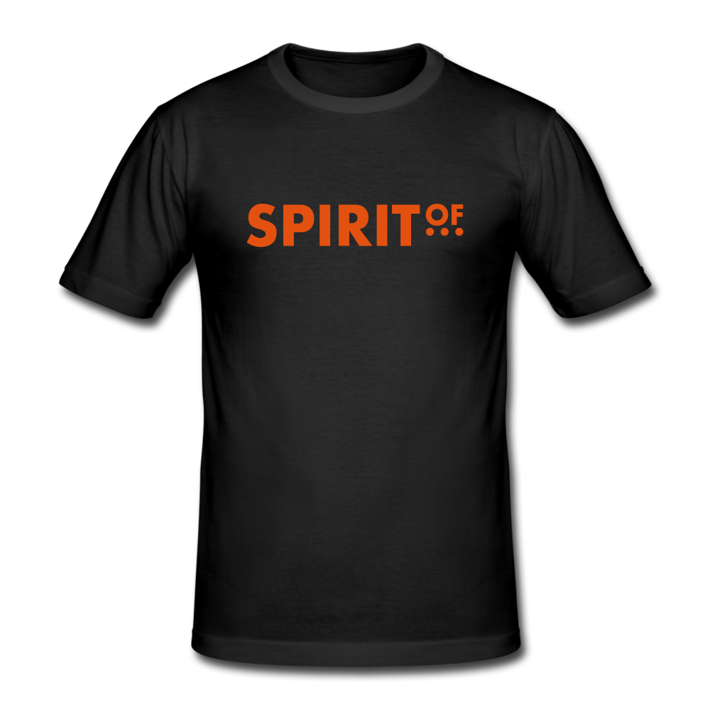 Men’s Gildan Heavy T-Shirt - negro