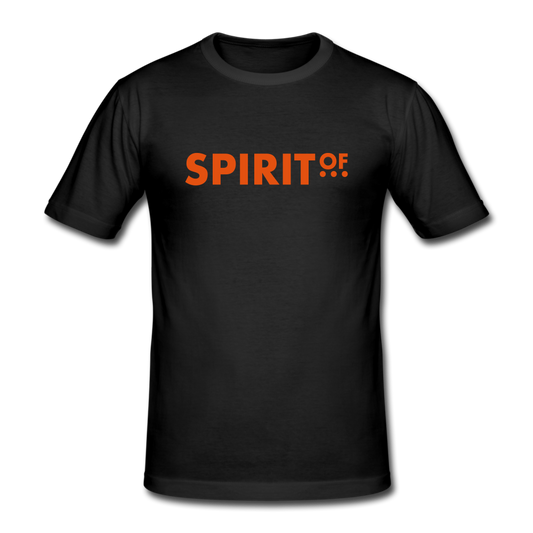 Men’s Gildan Heavy T-Shirt - negro