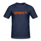 Men’s Gildan Heavy T-Shirt - azul marino