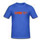 Men’s Gildan Heavy T-Shirt - azul real