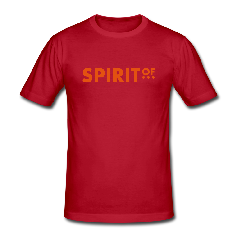 Men’s Gildan Heavy T-Shirt - vino