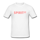 Men’s Gildan Heavy T-Shirt - blanco