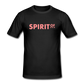 Men’s Gildan Heavy T-Shirt - negro