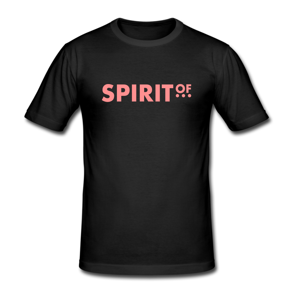 Men’s Gildan Heavy T-Shirt - negro