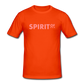 Men’s Gildan Heavy T-Shirt - naranja