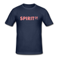 Men’s Gildan Heavy T-Shirt - azul marino