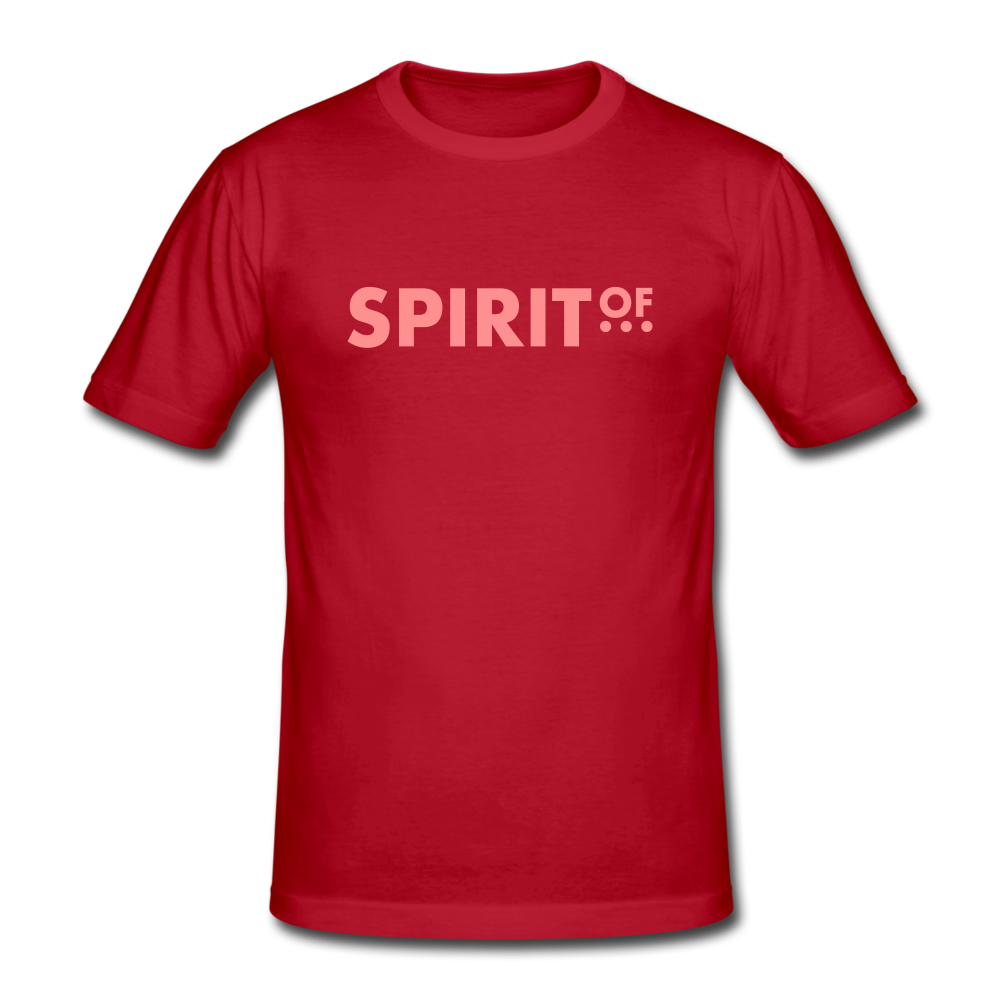 Men’s Gildan Heavy T-Shirt - vino