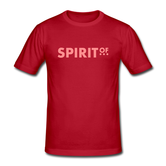 Men’s Gildan Heavy T-Shirt - vino