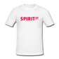 Men’s Gildan Heavy T-Shirt - blanco