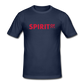 Men’s Gildan Heavy T-Shirt - azul marino