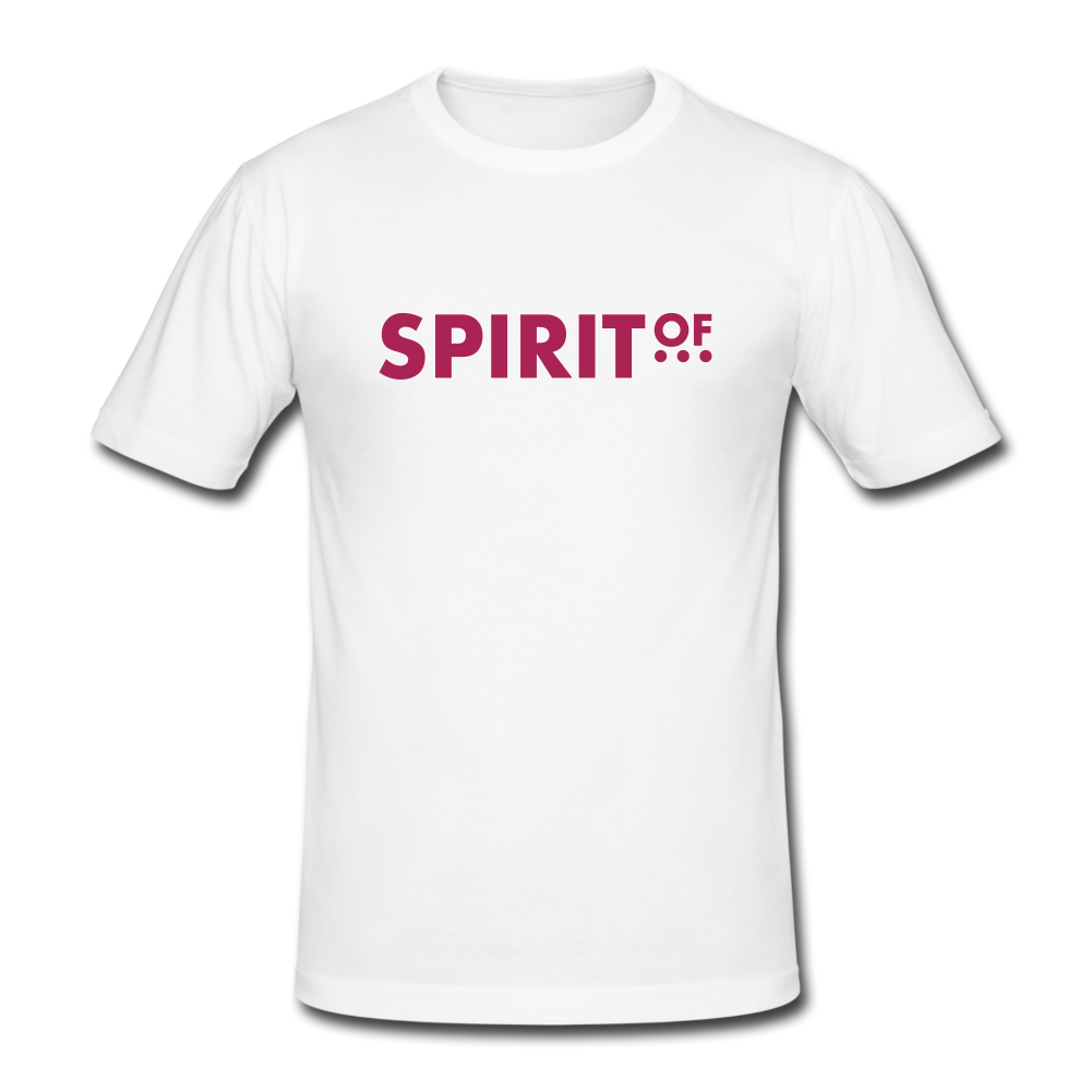 Men’s Gildan Heavy T-Shirt - blanco