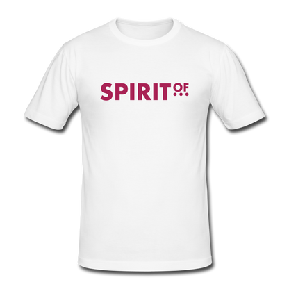 Men’s Gildan Heavy T-Shirt - blanco