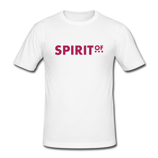 Men’s Gildan Heavy T-Shirt - blanco