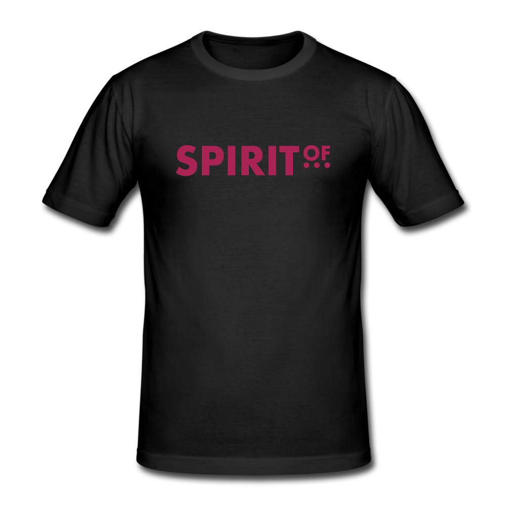 Men’s Gildan Heavy T-Shirt - negro