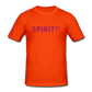 Men’s Gildan Heavy T-Shirt - naranja
