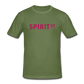 Men’s Gildan Heavy T-Shirt - verde oliva