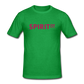 Men’s Gildan Heavy T-Shirt - verde jaspeado