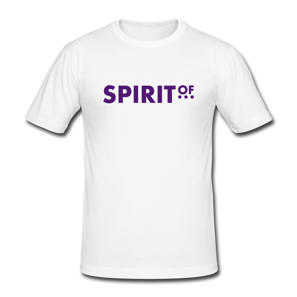 Men’s Gildan Heavy T-Shirt - blanco