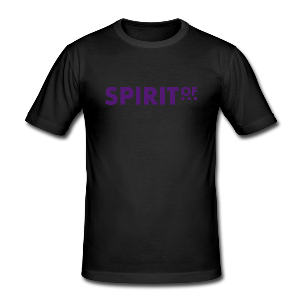 Men’s Gildan Heavy T-Shirt - negro