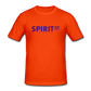Men’s Gildan Heavy T-Shirt - naranja