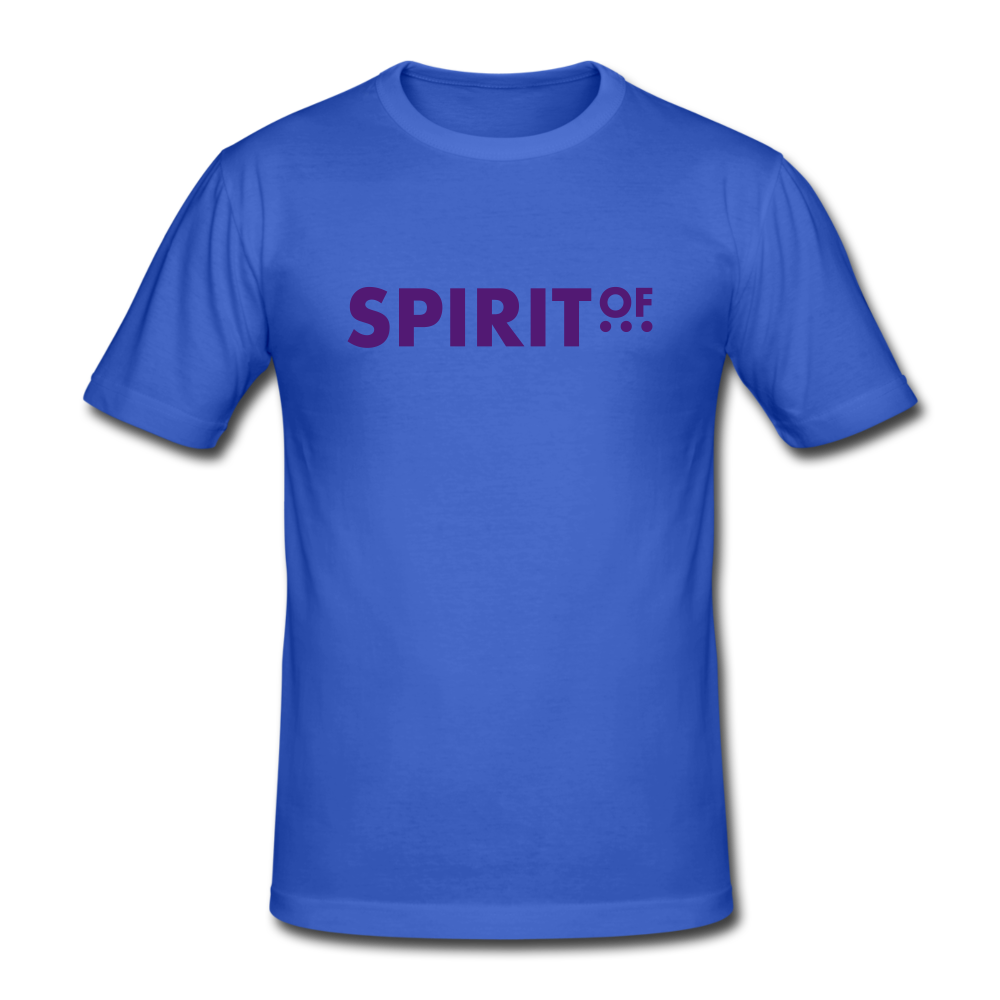 Men’s Gildan Heavy T-Shirt - azul real