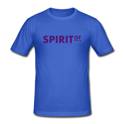 Men’s Gildan Heavy T-Shirt - azul real
