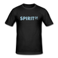 Men’s Gildan Heavy T-Shirt - negro
