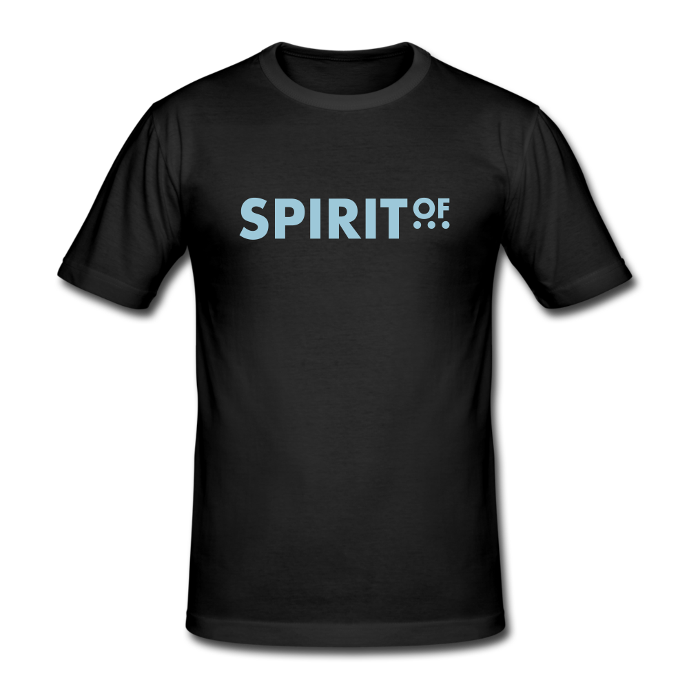 Men’s Gildan Heavy T-Shirt - negro