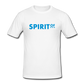 Men’s Gildan Heavy T-Shirt - blanco