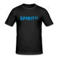 Men’s Gildan Heavy T-Shirt - negro