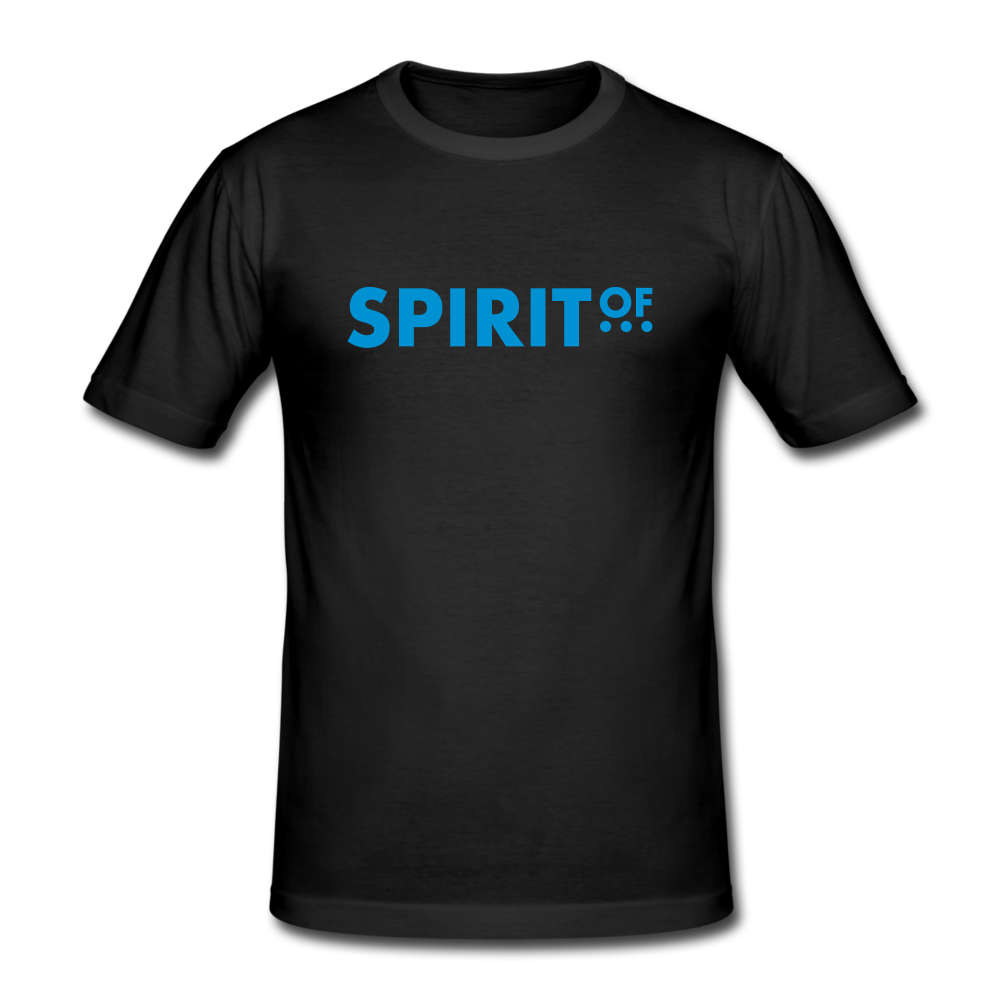 Men’s Gildan Heavy T-Shirt - negro
