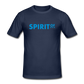 Men’s Gildan Heavy T-Shirt - azul marino